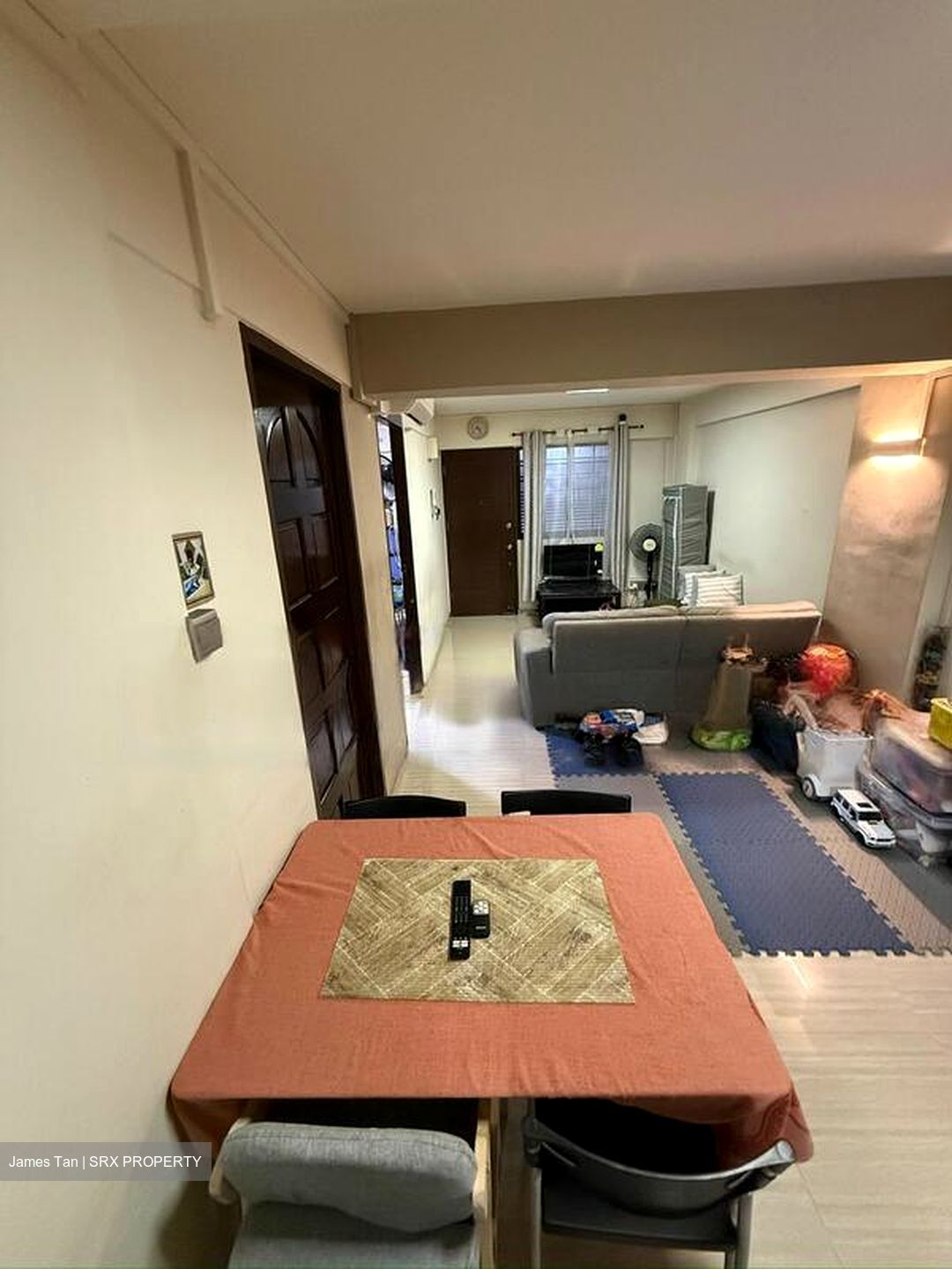 Blk 10 Telok Blangah Crescent (Bukit Merah), HDB 3 Rooms #582637751